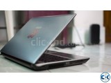 ASUS Laptop Core i5 8GB RAM 1TB HDD