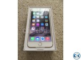 Buy Apple iPhone 6 Plus Latest Model - 16GB - Gold Factor