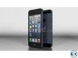 Apple iphone 5 Black Original