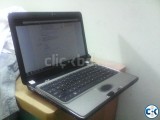 Hp Pavilion G4 4GB 320GB Wcam DVD AMD