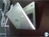 New DOEL Laptop 1Year Warranty 500GB 4GB Ram