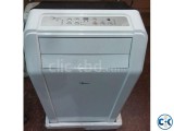 Brand New Midea Portable Air Conditioner 1 Ton