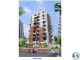 BDDL Dynasty 1425 Sft Jafrabad West Dhanmondi