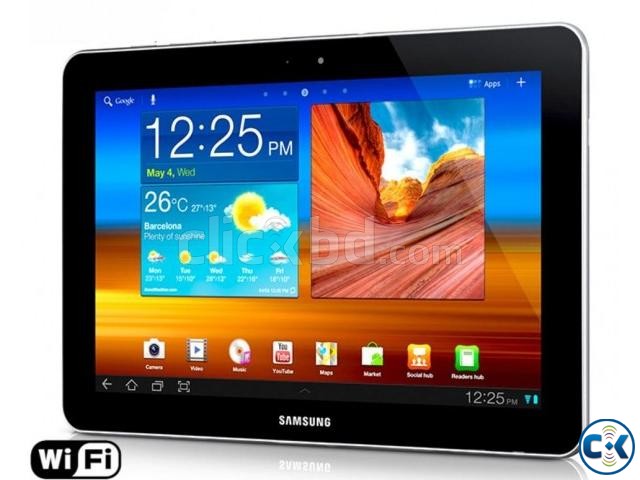 Full hd 10 inch tab large image 0