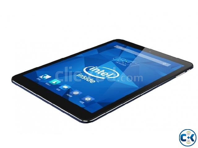 Cube i6 Air 3G Win8.1 Android4.4 Dual OS Tablet PC large image 0