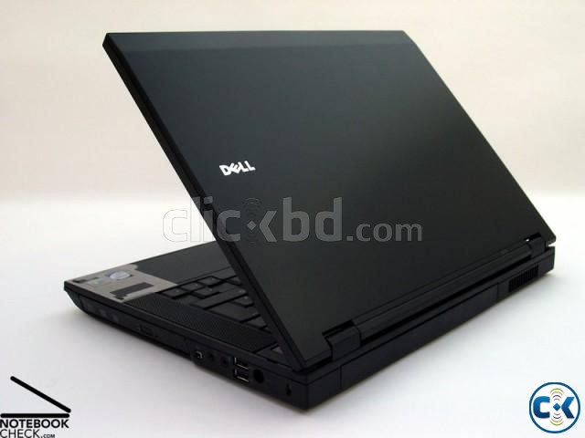 Dell Latitude E5400 large image 0