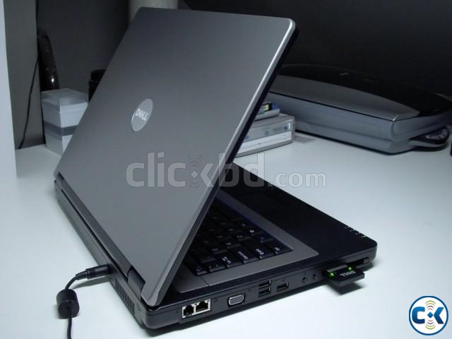 Dell Inspiron 1300 large image 0