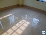 full tiles modern flat forth floor