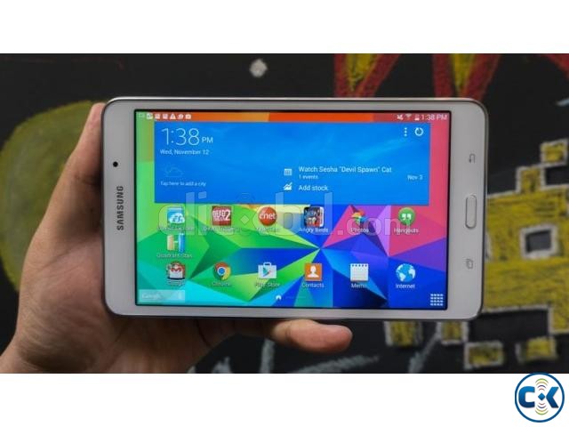 Samsung Low Price Dual Core 3G 7 Calling Clone Tab Pc large image 0