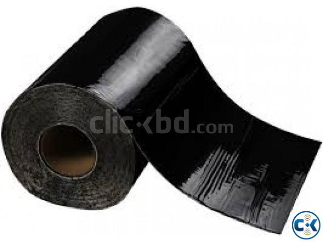 Water proof Membrane Sheet 1.5mm large image 0