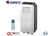 GREE PORTABLE 1 TON AIR CONDITIONER