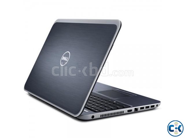 Dell Ultrabook i3 500GB 6Hours Charge Warranty large image 0