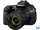 Canon 60d