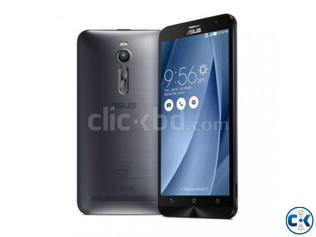 Asus Zenfone 2 ZE551ML 2GB 16GB READY STOCK  large image 0