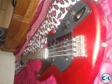 Givson Bass Urgent sell