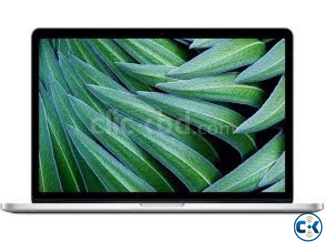 APPLE MacBook Pro 13 with Retina Display Intel Core i5 large image 0