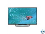 42 INCH SONY BRAVIA W800 3D FULL HD TV