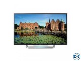 50 INCH SONY BRAVIA W800 3D FULL HD LED TV