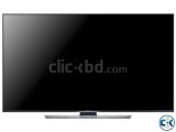 original Samsung 55 LED TV HU8000