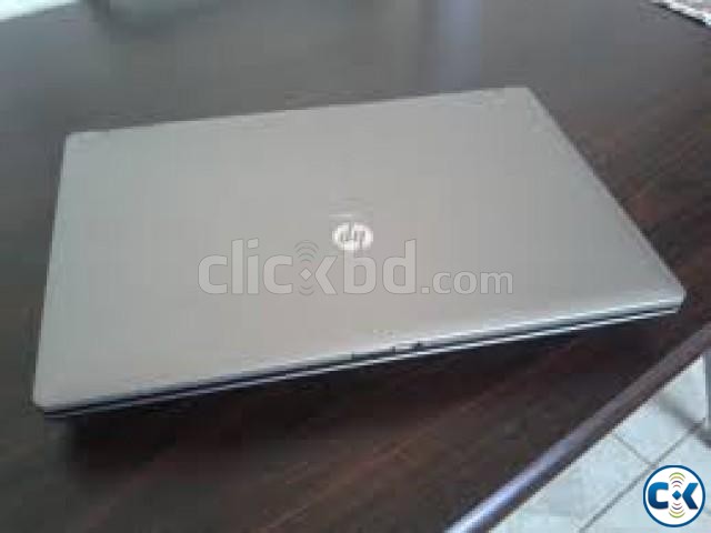 HP ProBook 6460b intel Core i5 large image 0