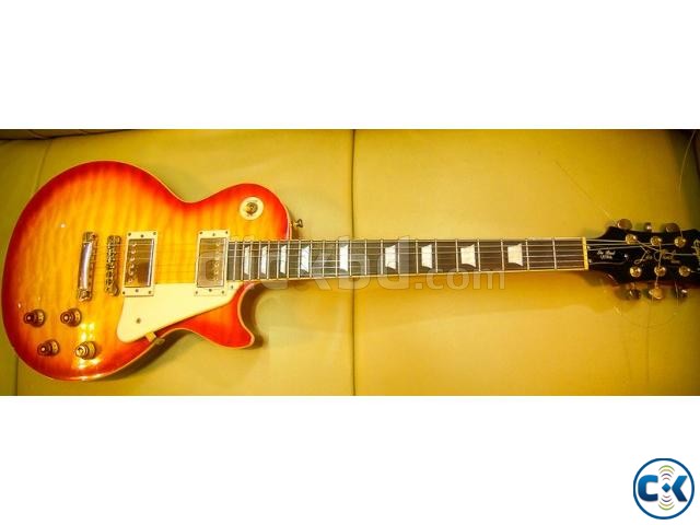 Epiphone Les paul ultra for sell  large image 0