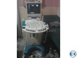 CHISON 600A Ultrasound Machine