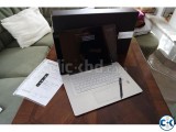 Sony Vaio Fit 15A Touchscreen Laptop.