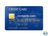 Virtual credit card