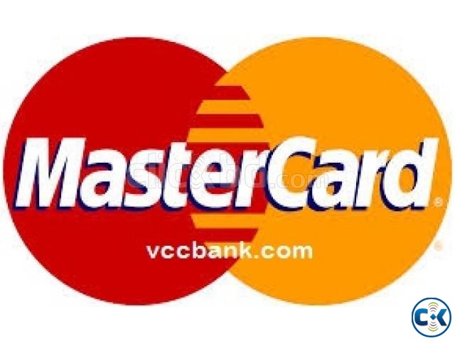 Virtual Master Card large image 0