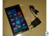 Nokia Lumia 1520 Black 32 gb