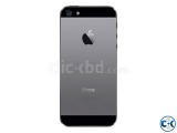 iPhone 5 16GB