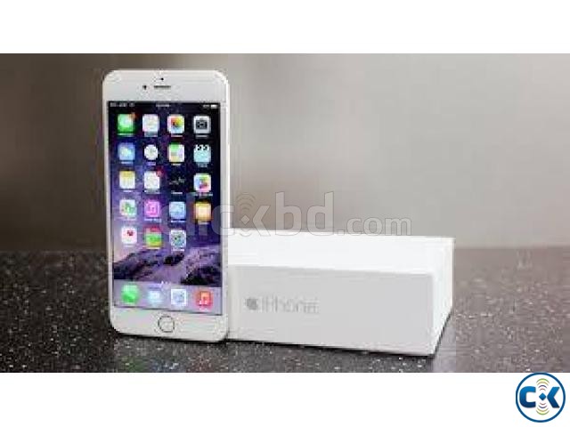 Iphone 6 Plus High Mirror Copy Intac Boxed large image 0