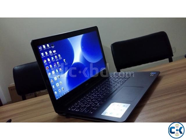 High Config TOUCHSCREEN Laptop large image 0