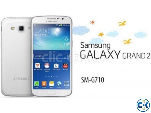 Samsung Galaxy Grand 2 large image 0