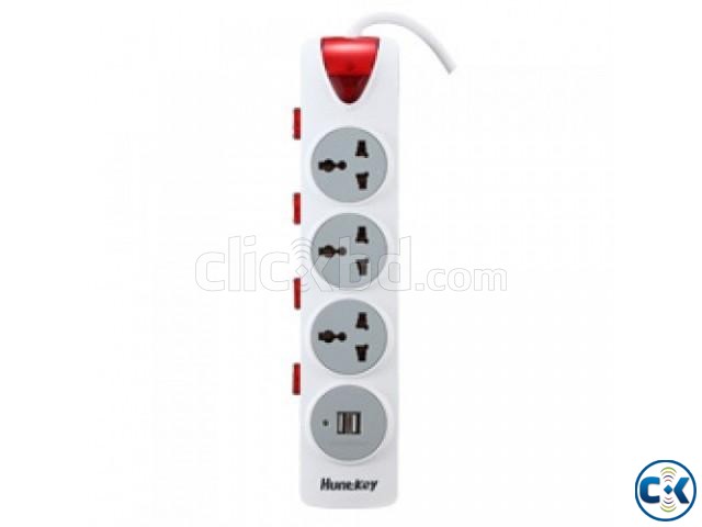 Drop Tested Power Strip Multi Plug--01977784777 large image 0