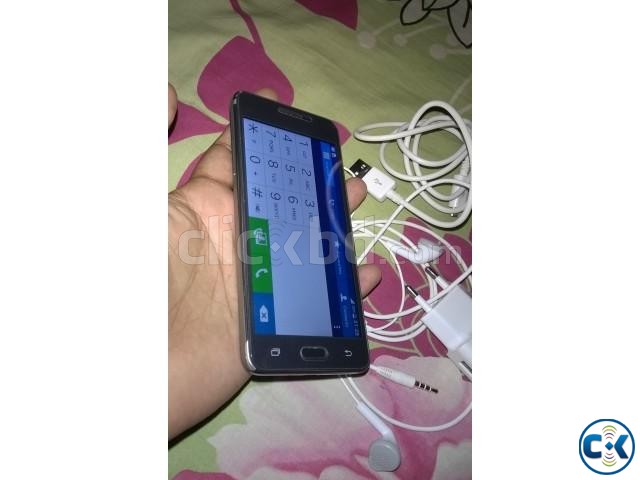 Samsung Galaxy Grand Prime large image 0