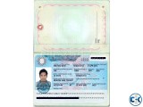 Student And Work Permit Visa Processing