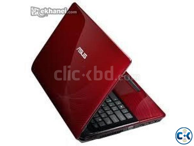 ASUS X42J core i5 RAM-4GB HDD-500GB Graphics-1GB  large image 0