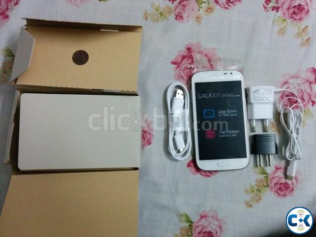 Samsung Galaxy Grand Neo Plus Duos  large image 0