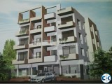 950 sqf Ready Flat at Mirpur Eastern Housing