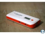 20000mAh Samsung Power Bank