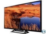 Sony Bravia R502C 32 Inch CineMotion Dolby Audio LED HDTV