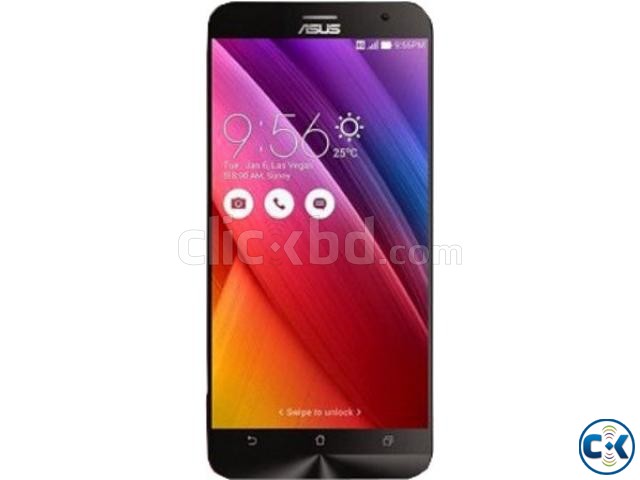 Asus Zenfone 2 Quad Core 2GB RAM 13MP Camera Mobile Phone large image 0