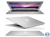 Apple MacBook Air 13-inch 