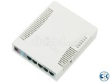 Mikrotik Router