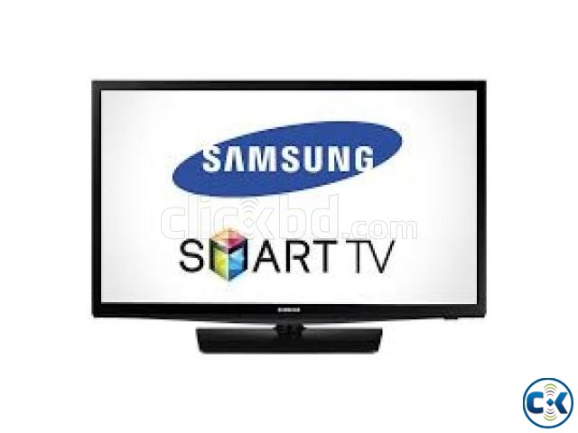 SAMSUNG 32 FULL HD SMART WIFI H4303 large image 0