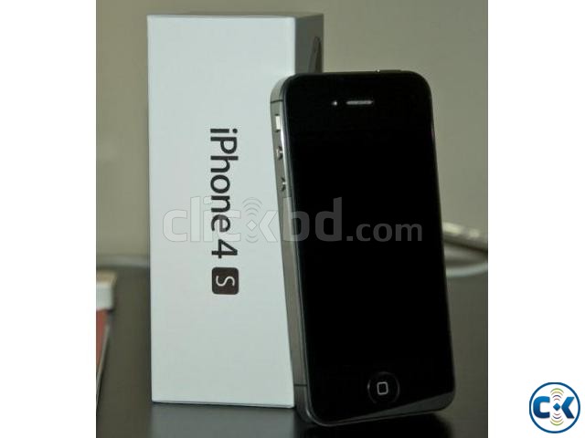 iPhone 4S-32GB and 64 GB. Intake. large image 0