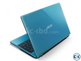 Acer Notebook 2GB Ram 1Year Warranty