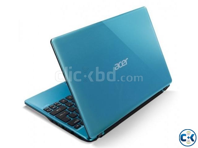 Acer Notebook 2GB Ram 1Year Warranty large image 0