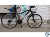 Want to sell my stylish bicycle